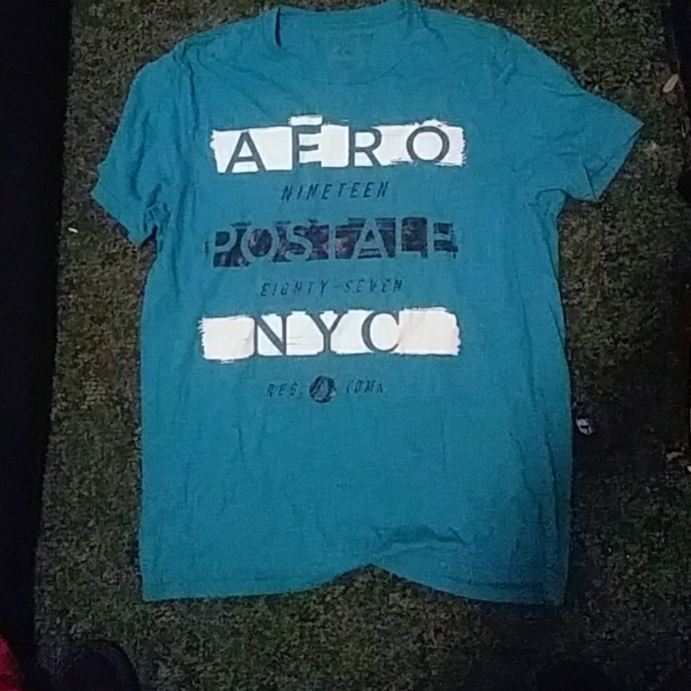 A shirt